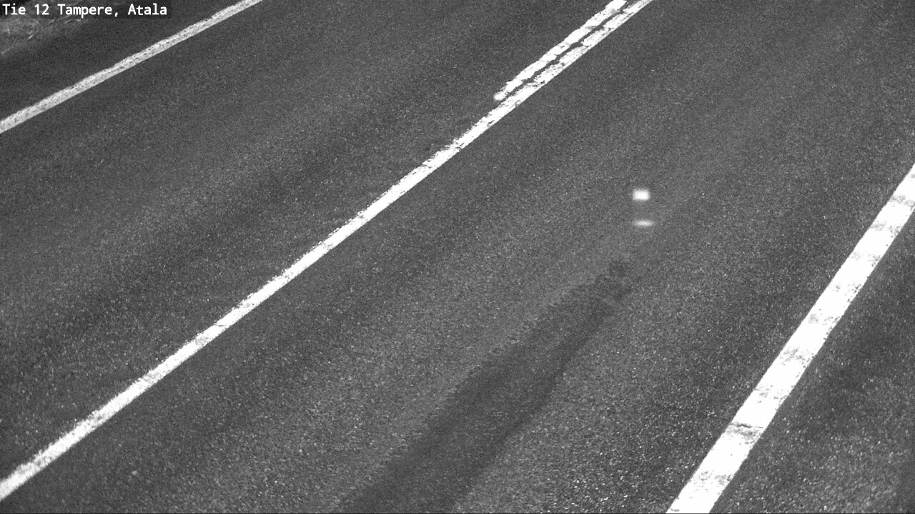 Kelikamerat Kuva Tie 12 Tampere, Atala, Tampere, Pirkanmaa