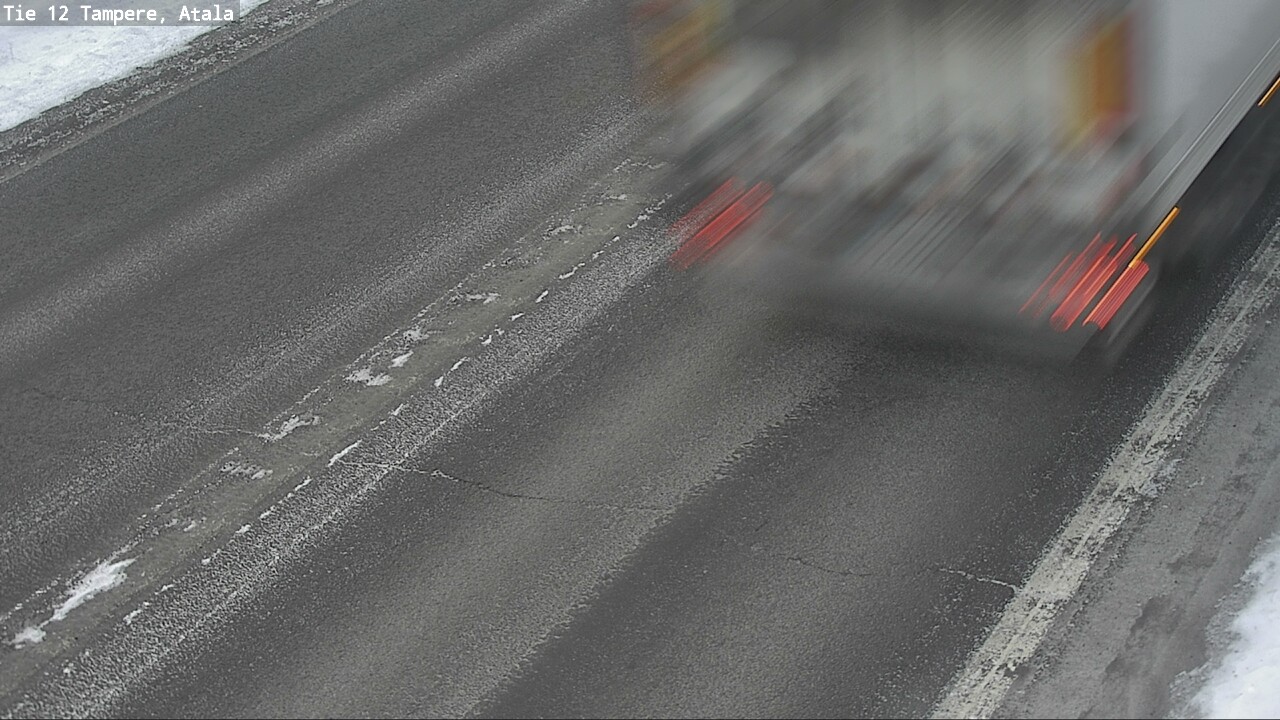 Kelikamerat Kuva Tie 12 Tampere, Atala, Tampere, Pirkanmaa