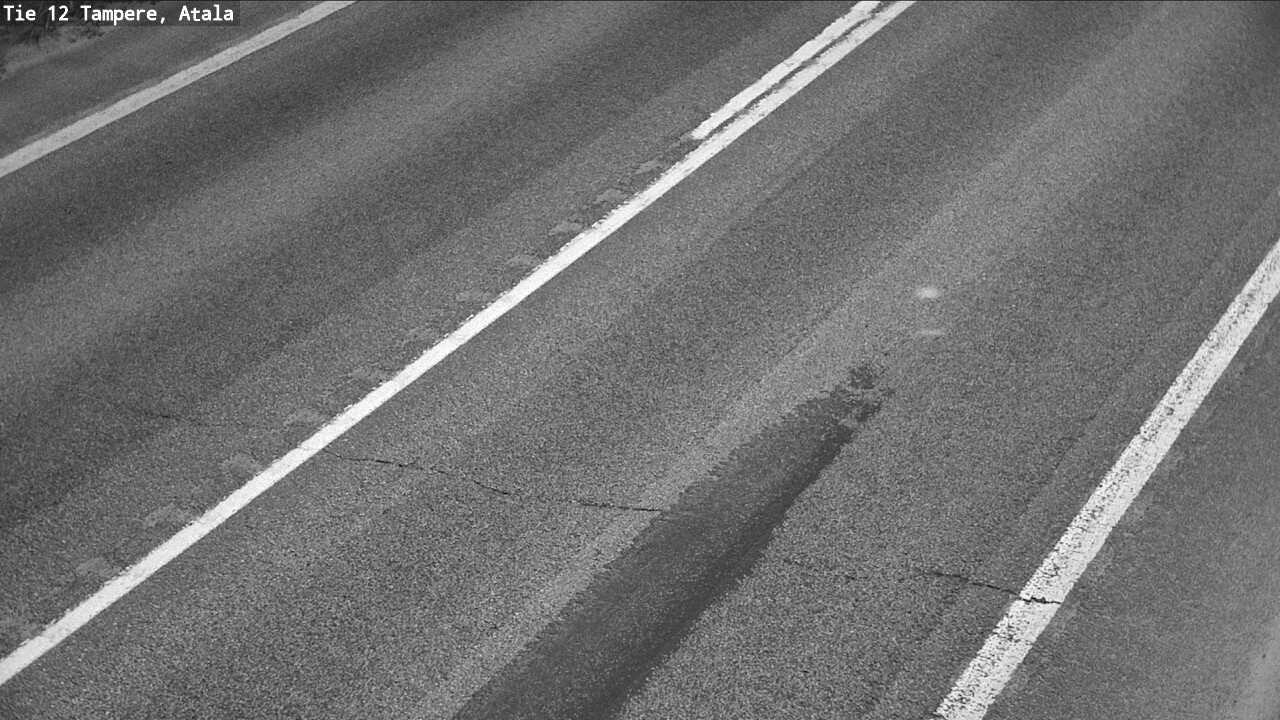 Kelikamerat Kuva Tie 12 Tampere, Atala, Tampere, Pirkanmaa