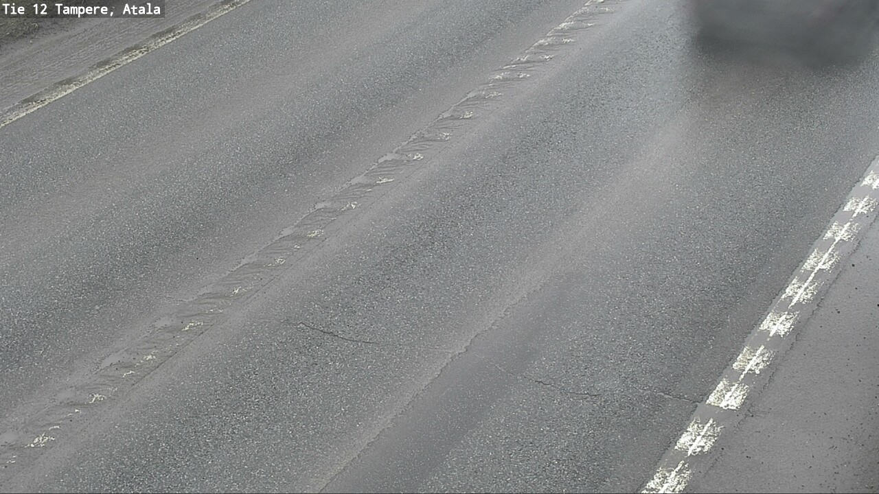 Kelikamerat Kuva Tie 12 Tampere, Atala, Tampere, Pirkanmaa