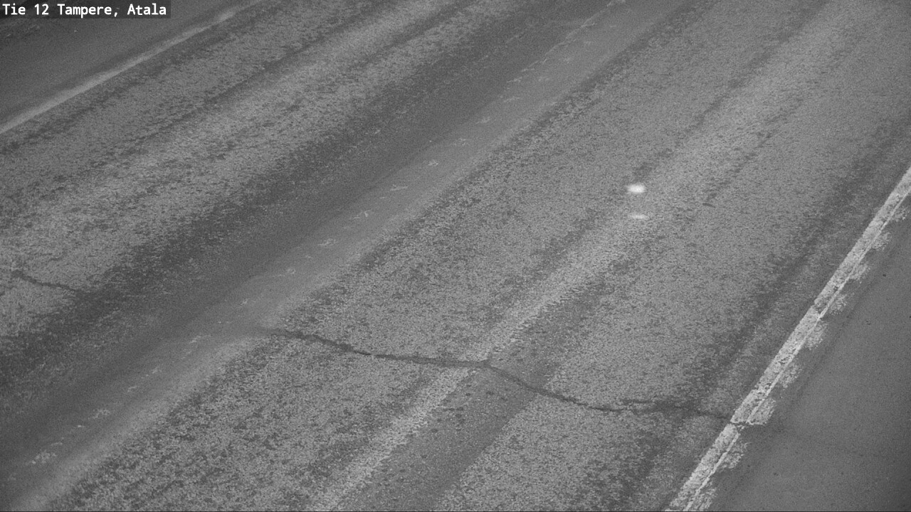 Kelikamerat Kuva Tie 12 Tampere, Atala, Tampere, Pirkanmaa