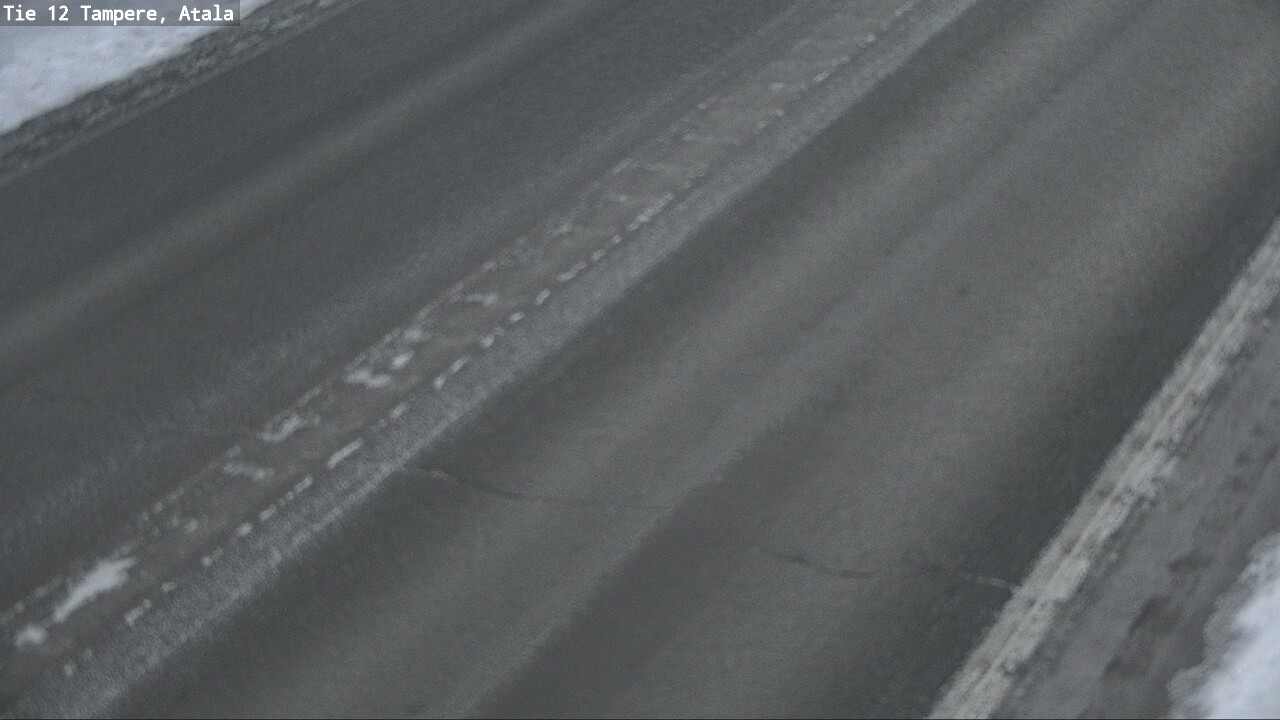 Kelikamerat Kuva Tie 12 Tampere, Atala, Tampere, Pirkanmaa