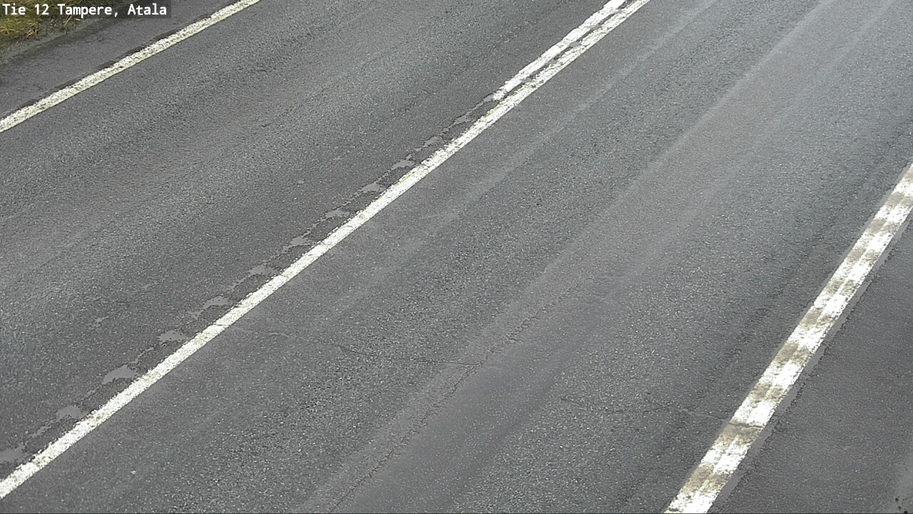 Kelikamerat Kuva Tie 12 Tampere, Atala, Tampere, Pirkanmaa