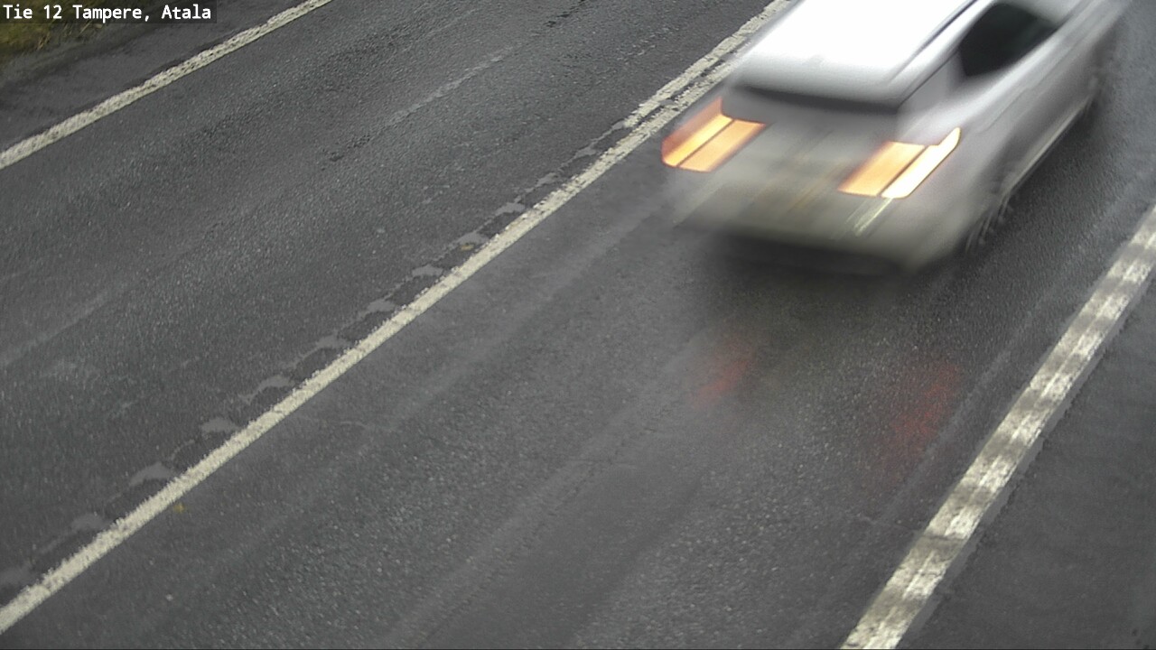 Kelikamerat Kuva Tie 12 Tampere, Atala, Tampere, Pirkanmaa