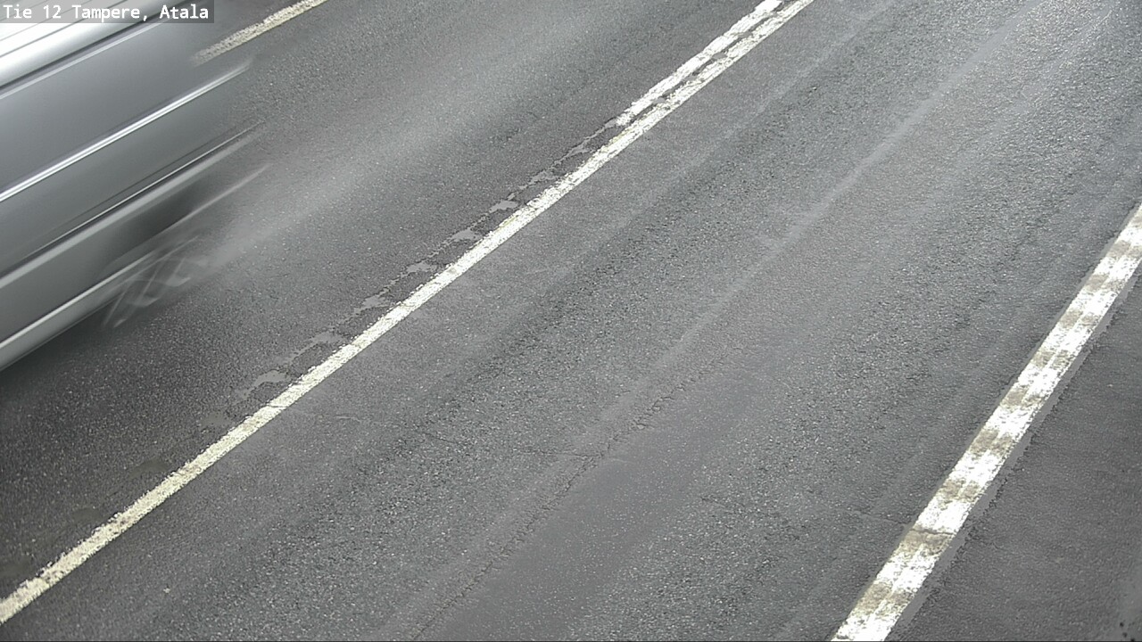 Kelikamerat Kuva Tie 12 Tampere, Atala, Tampere, Pirkanmaa