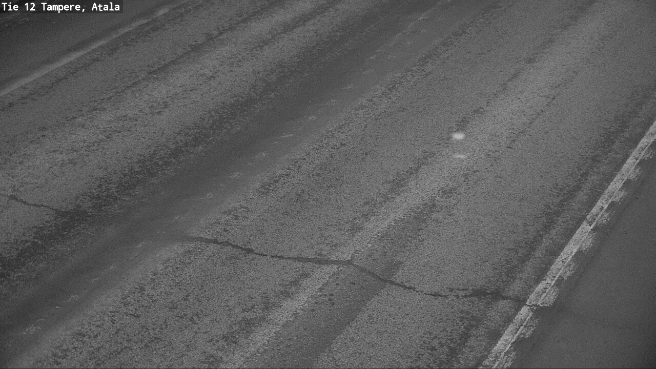 Kelikamerat Kuva Tie 12 Tampere, Atala, Tampere, Pirkanmaa