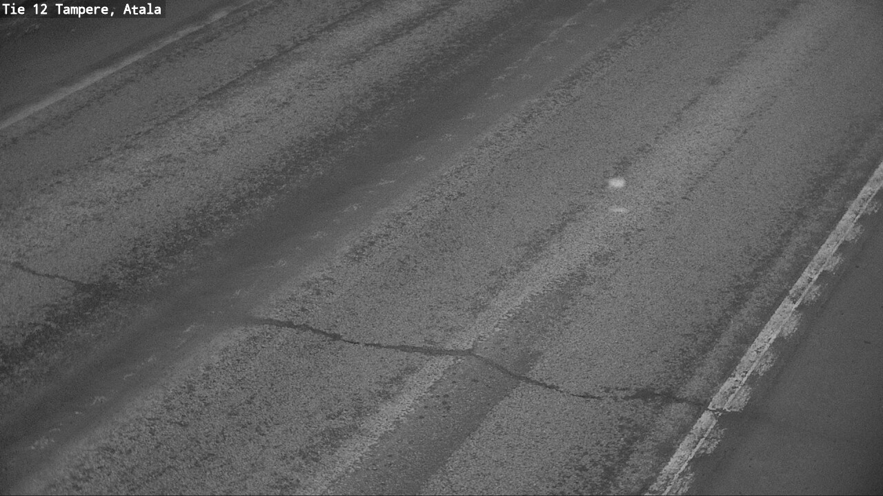 Kelikamerat Kuva Tie 12 Tampere, Atala, Tampere, Pirkanmaa