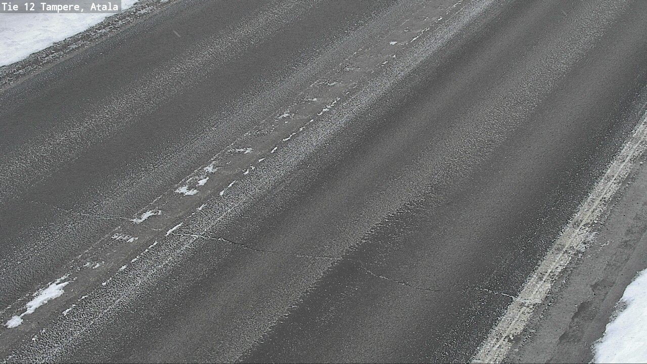 Kelikamerat Kuva Tie 12 Tampere, Atala, Tampere, Pirkanmaa