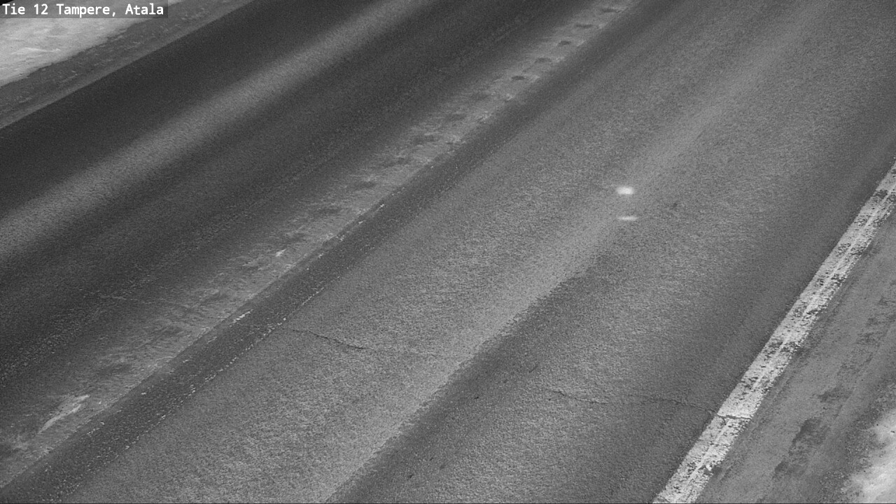 Kelikamerat Kuva Tie 12 Tampere, Atala, Tampere, Pirkanmaa