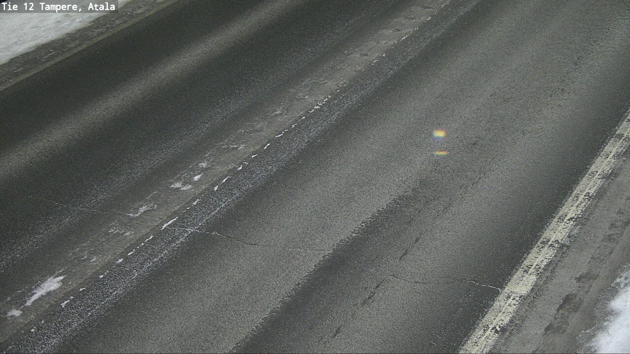 Kelikamerat Kuva Tie 12 Tampere, Atala, Tampere, Pirkanmaa