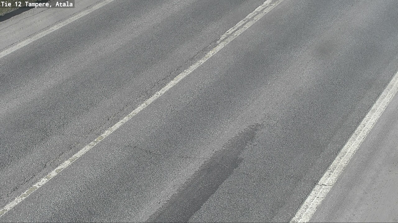 Kelikamerat Kuva Tie 12 Tampere, Atala, Tampere, Pirkanmaa