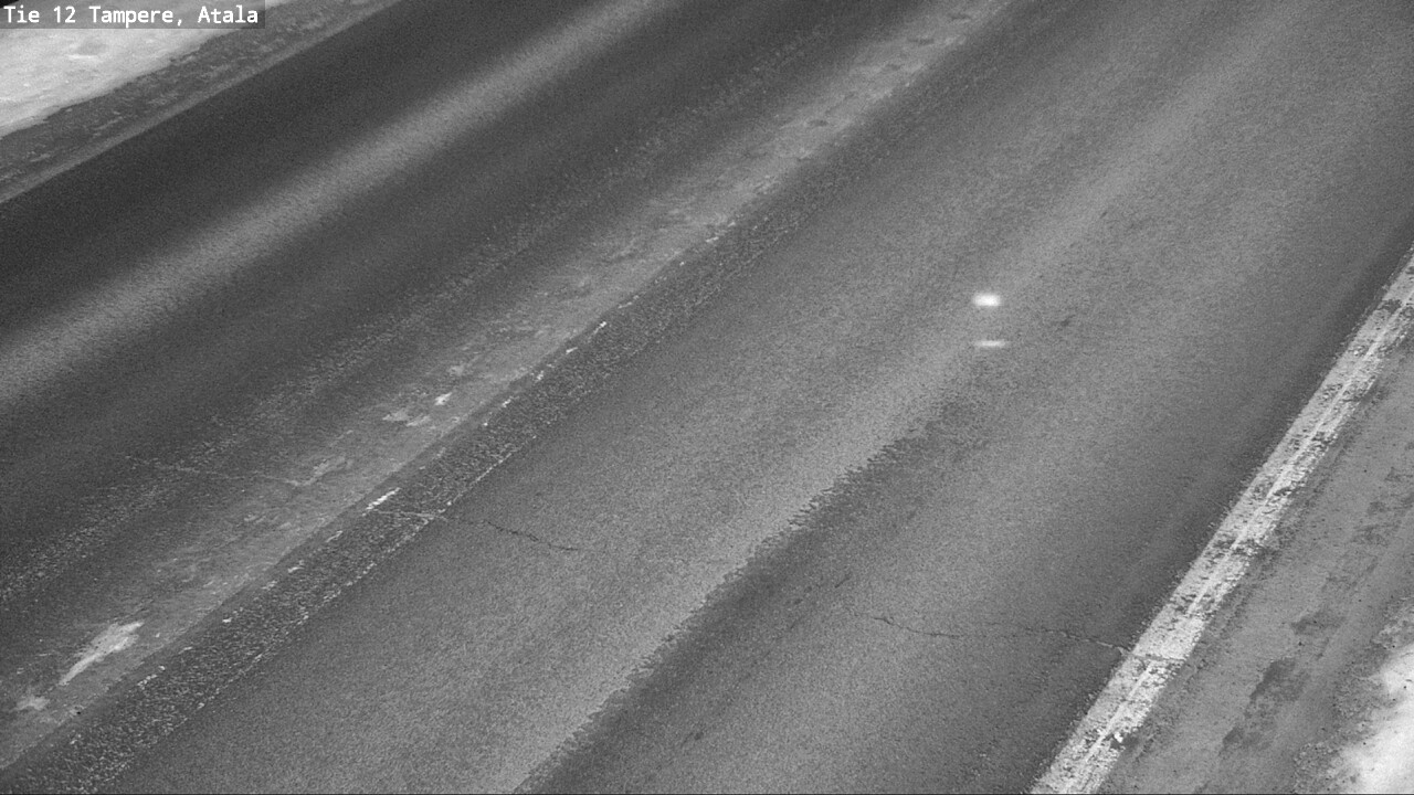 Kelikamerat Kuva Tie 12 Tampere, Atala, Tampere, Pirkanmaa