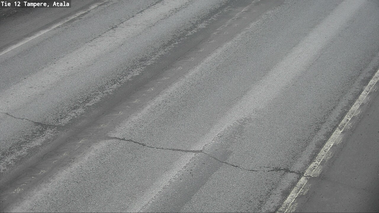 Kelikamerat Kuva Tie 12 Tampere, Atala, Tampere, Pirkanmaa