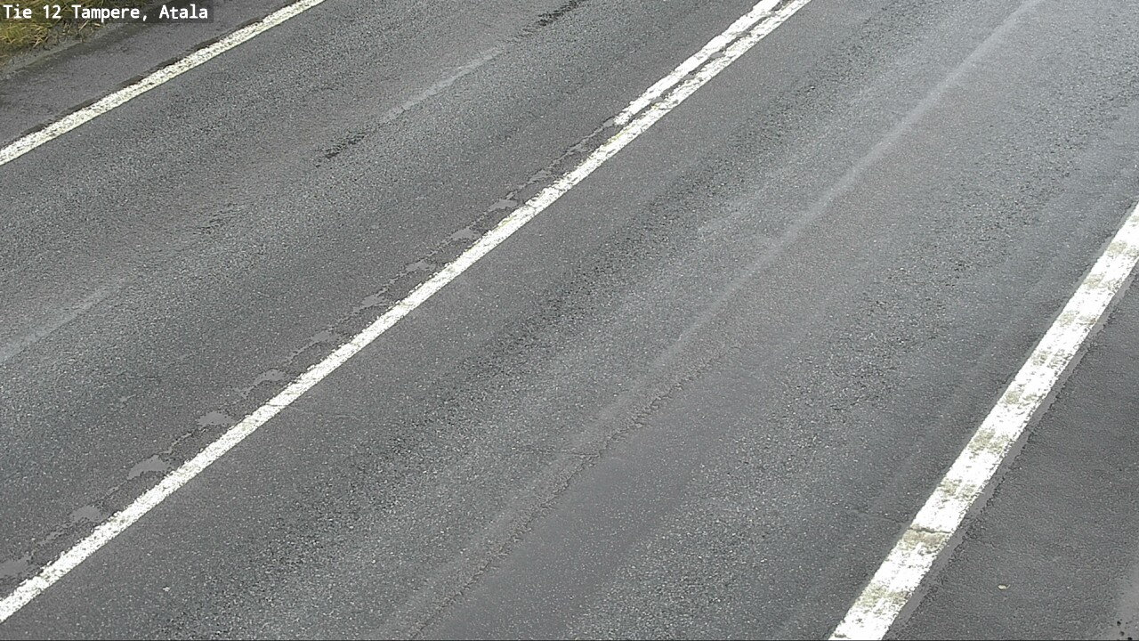 Kelikamerat Kuva Tie 12 Tampere, Atala, Tampere, Pirkanmaa