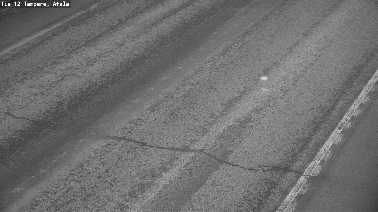 Kelikamerat Kuva Tie 12 Tampere, Atala, Tampere, Pirkanmaa