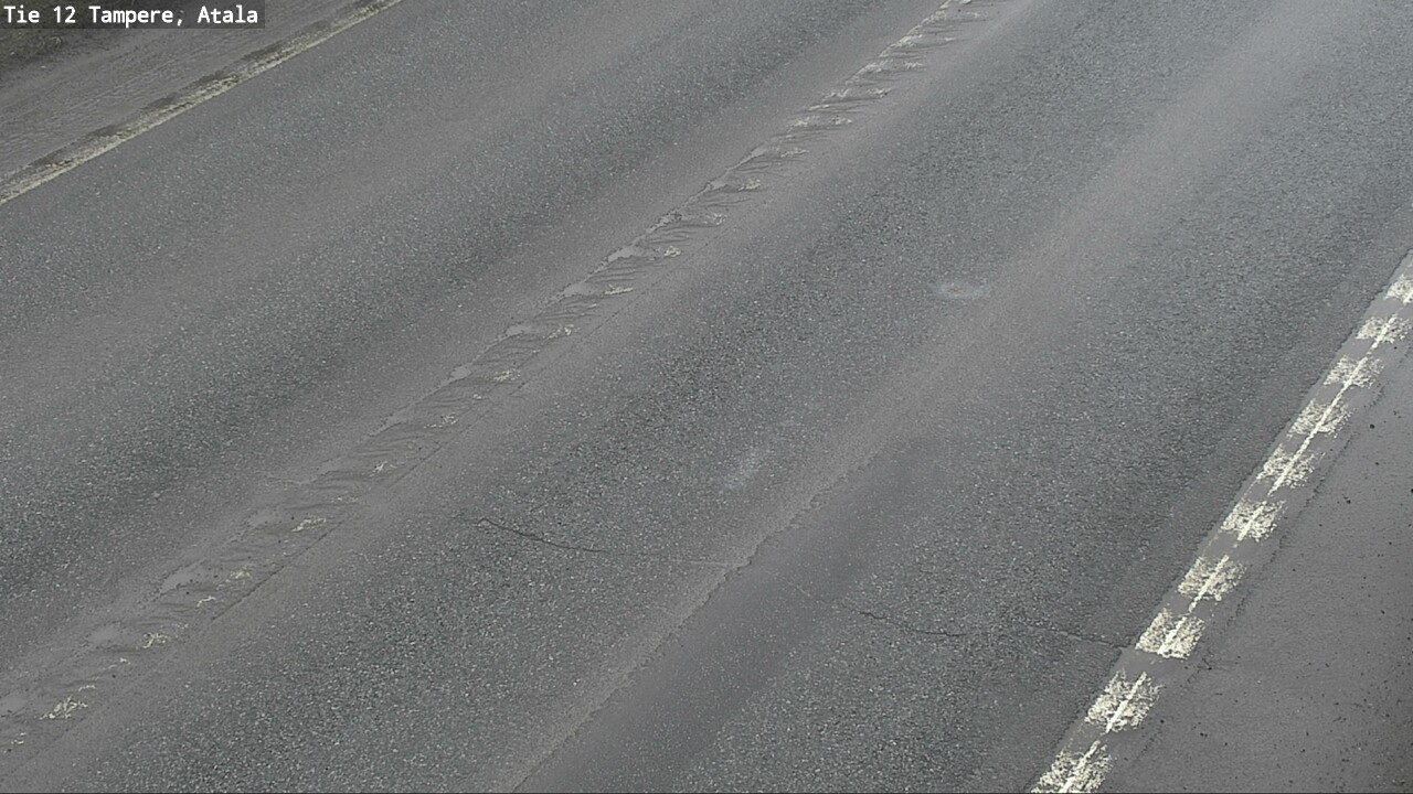 Kelikamerat Kuva Tie 12 Tampere, Atala, Tampere, Pirkanmaa