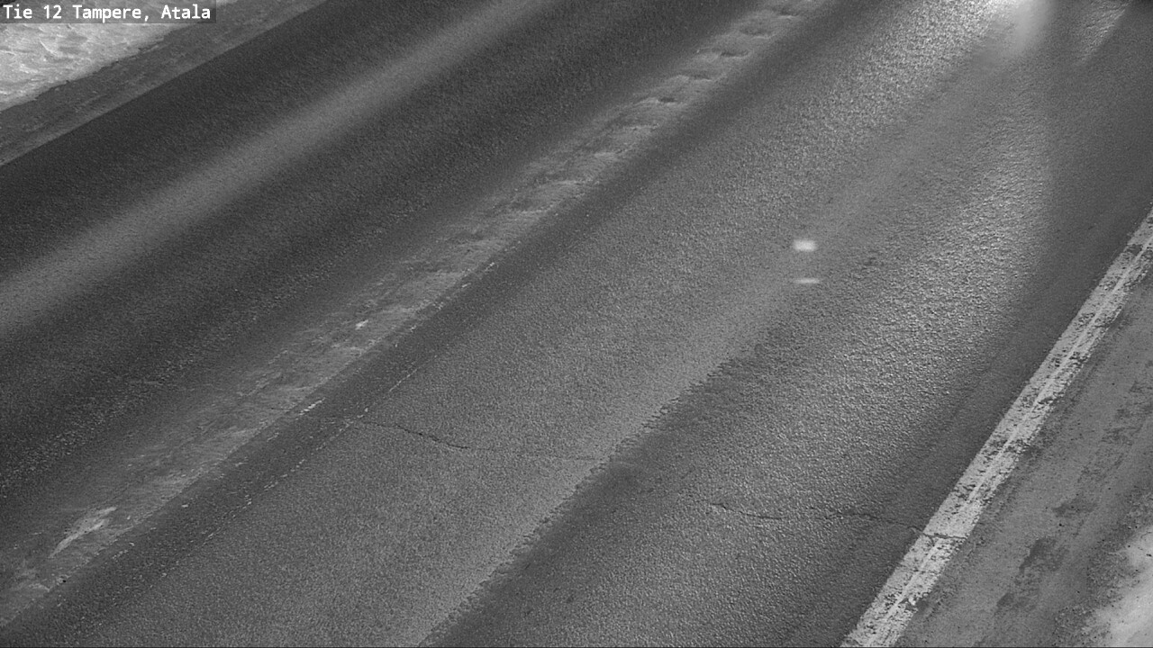 Kelikamerat Kuva Tie 12 Tampere, Atala, Tampere, Pirkanmaa