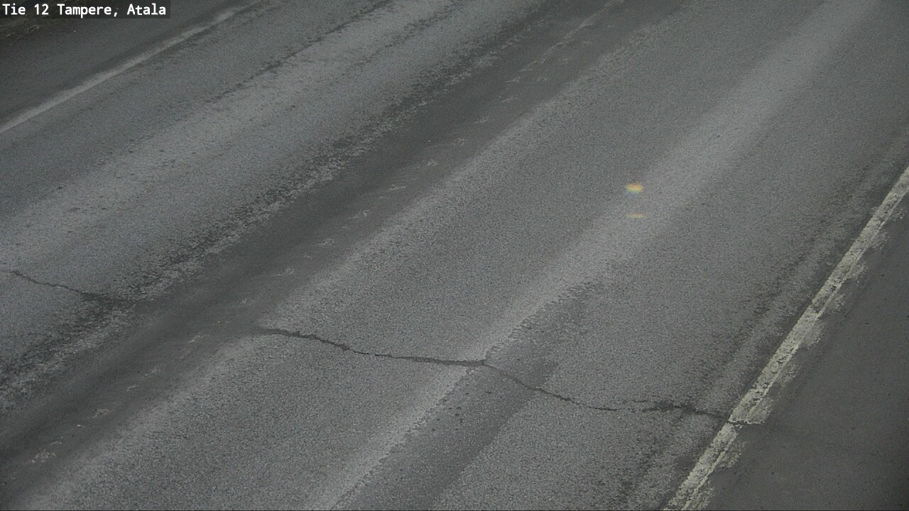 Kelikamerat Kuva Tie 12 Tampere, Atala, Tampere, Pirkanmaa