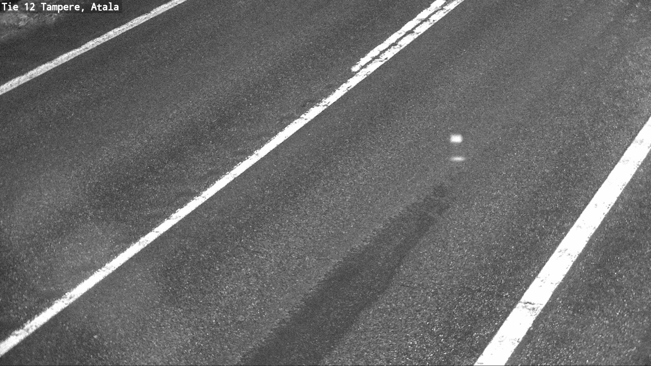 Kelikamerat Kuva Tie 12 Tampere, Atala, Tampere, Pirkanmaa