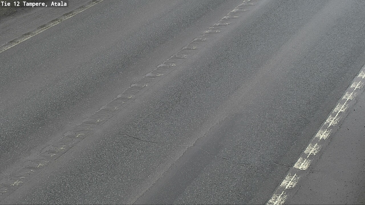 Kelikamerat Kuva Tie 12 Tampere, Atala, Tampere, Pirkanmaa