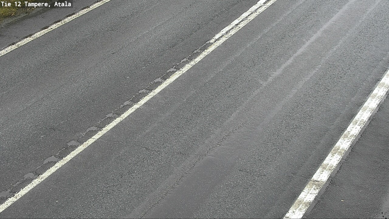 Kelikamerat Kuva Tie 12 Tampere, Atala, Tampere, Pirkanmaa