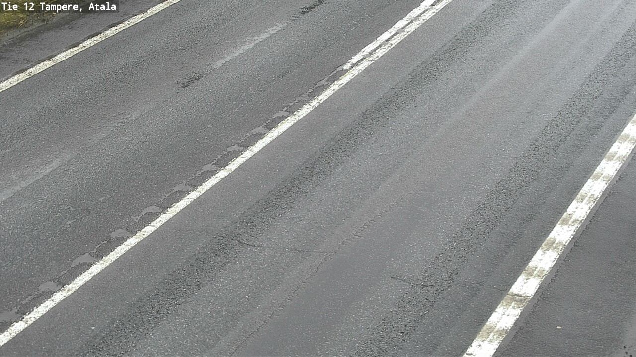 Kelikamerat Kuva Tie 12 Tampere, Atala, Tampere, Pirkanmaa