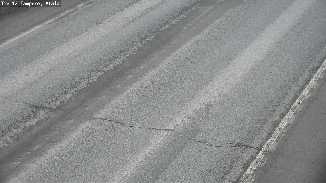 Kelikamerat Kuva Tie 12 Tampere, Atala, Tampere, Pirkanmaa