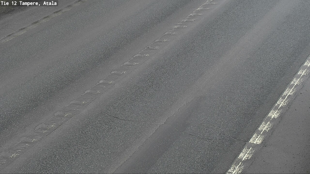 Kelikamerat Kuva Tie 12 Tampere, Atala, Tampere, Pirkanmaa