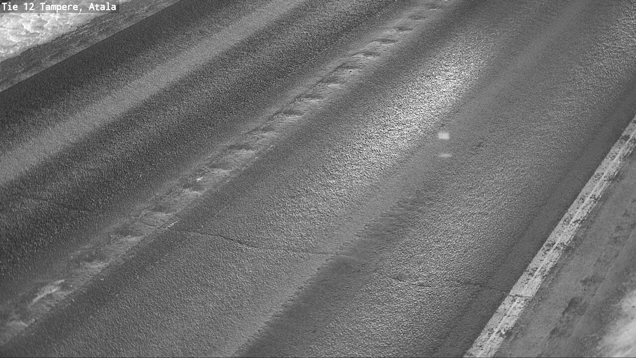 Kelikamerat Kuva Tie 12 Tampere, Atala, Tampere, Pirkanmaa