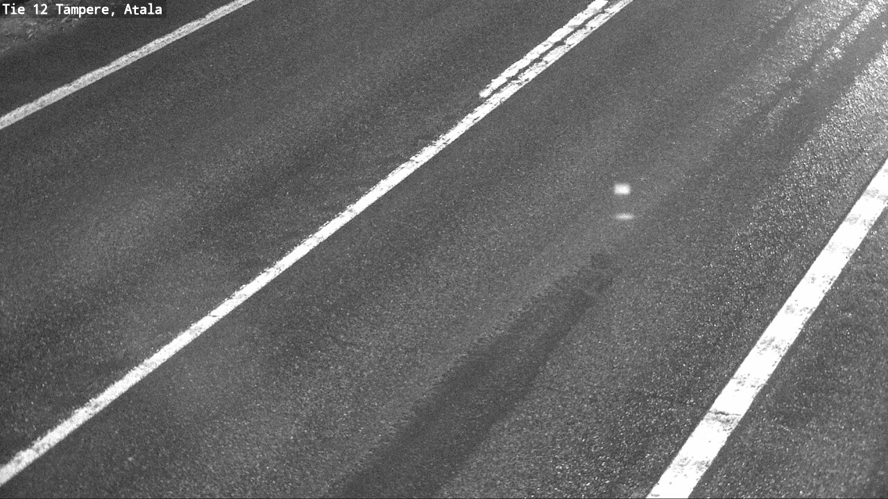 Kelikamerat Kuva Tie 12 Tampere, Atala, Tampere, Pirkanmaa