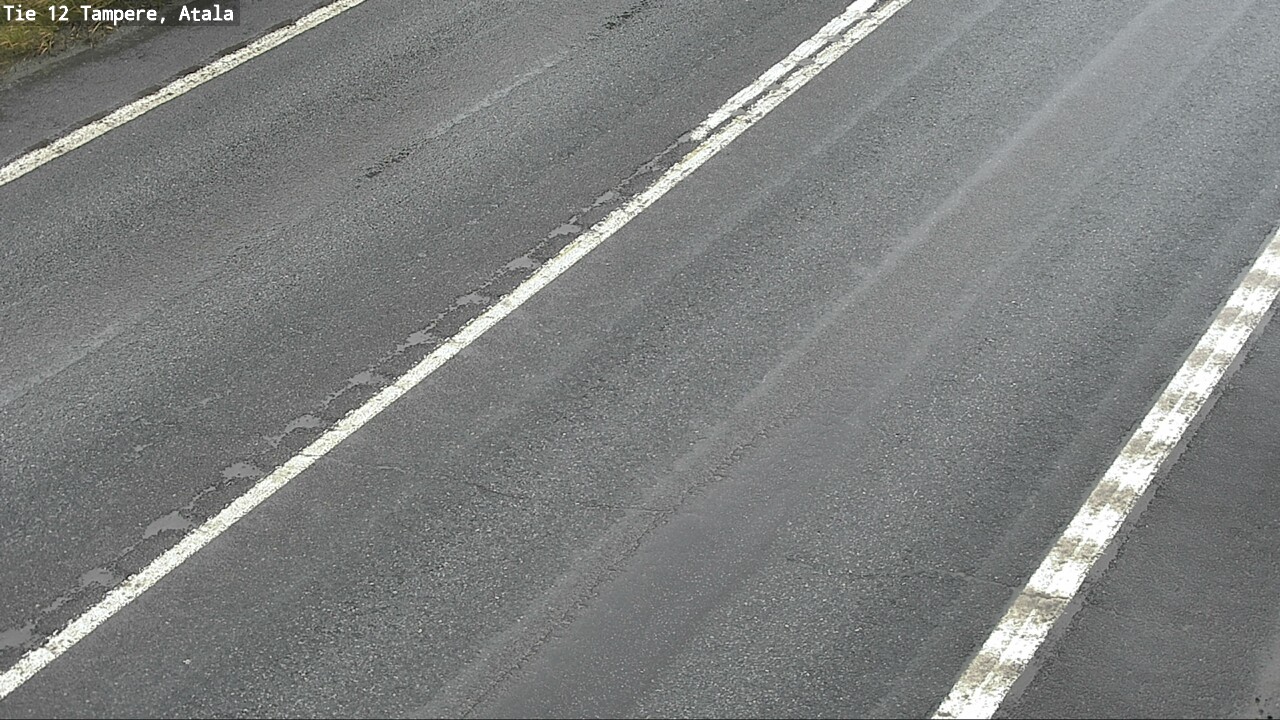 Kelikamerat Kuva Tie 12 Tampere, Atala, Tampere, Pirkanmaa