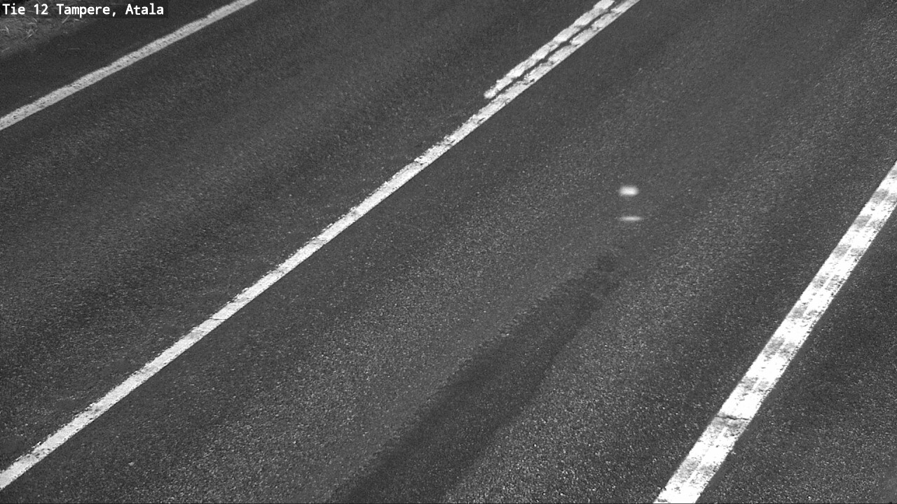 Kelikamerat Kuva Tie 12 Tampere, Atala, Tampere, Pirkanmaa