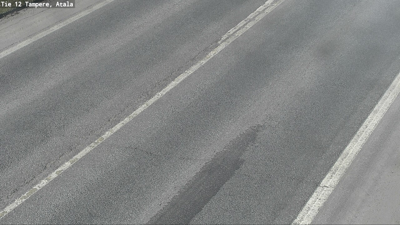 Kelikamerat Kuva Tie 12 Tampere, Atala, Tampere, Pirkanmaa