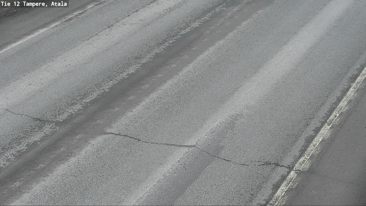 Kelikamerat Kuva Tie 12 Tampere, Atala, Tampere, Pirkanmaa