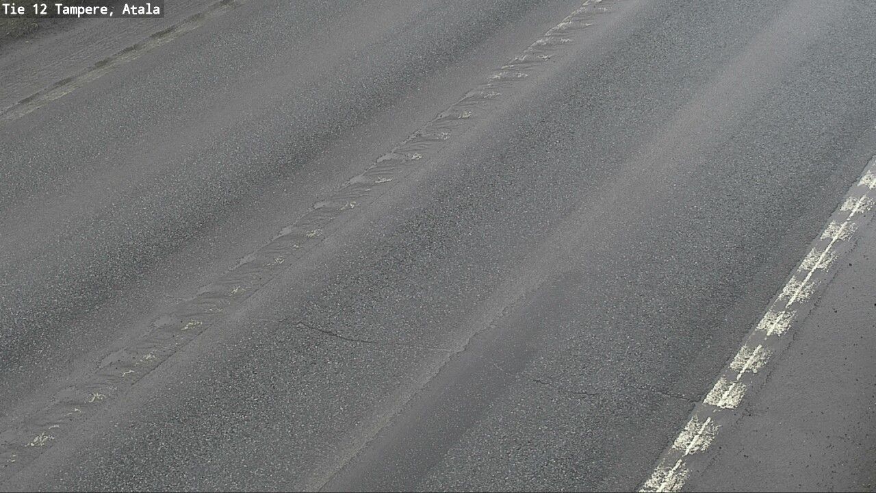 Kelikamerat Kuva Tie 12 Tampere, Atala, Tampere, Pirkanmaa