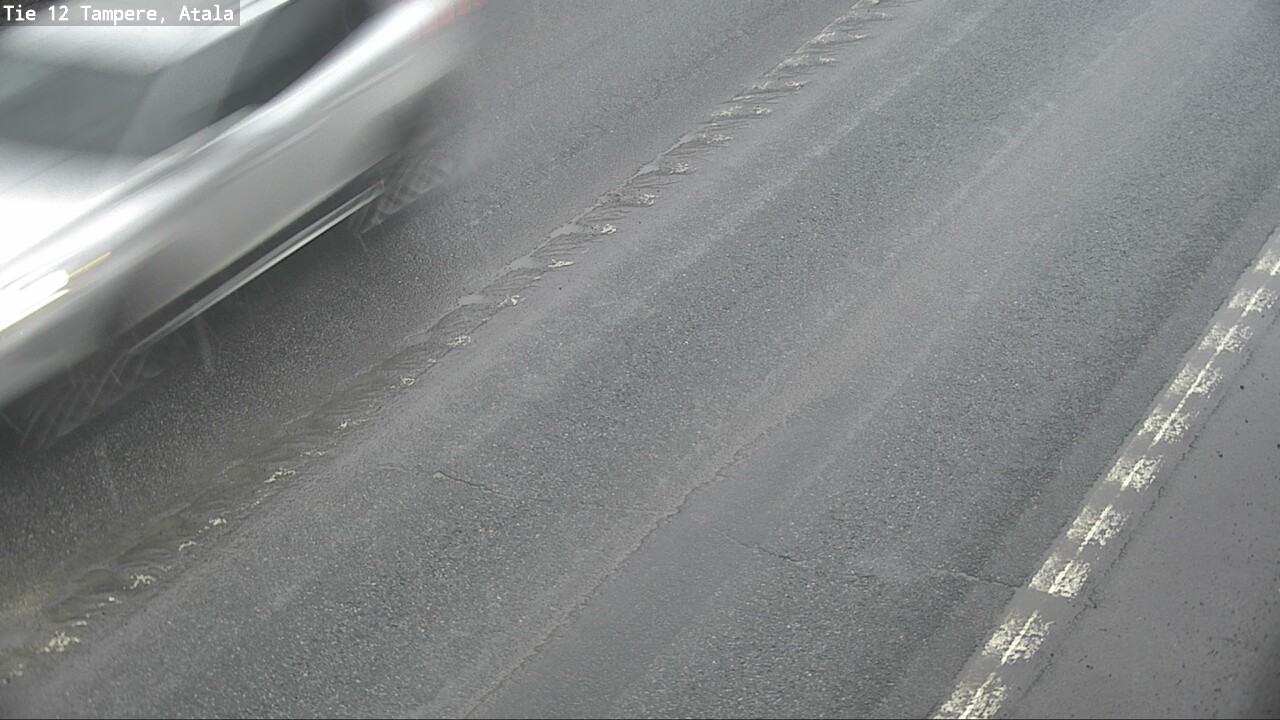 Kelikamerat Kuva Tie 12 Tampere, Atala, Tampere, Pirkanmaa