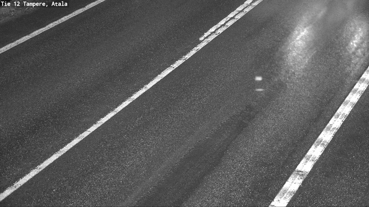 Kelikamerat Kuva Tie 12 Tampere, Atala, Tampere, Pirkanmaa