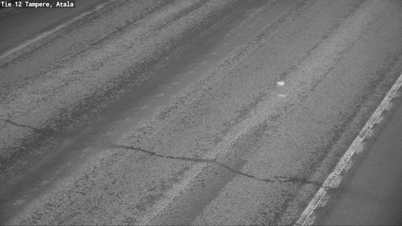 Kelikamerat Kuva Tie 12 Tampere, Atala, Tampere, Pirkanmaa