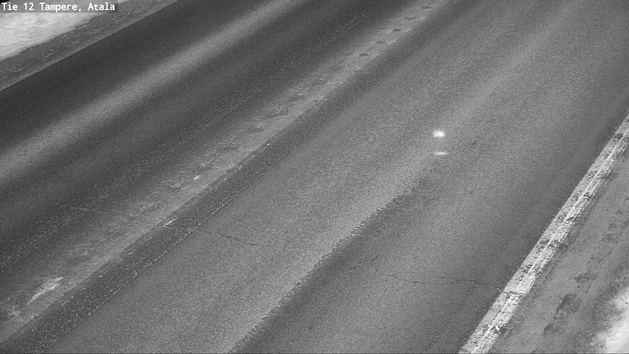 Kelikamerat Kuva Tie 12 Tampere, Atala, Tampere, Pirkanmaa