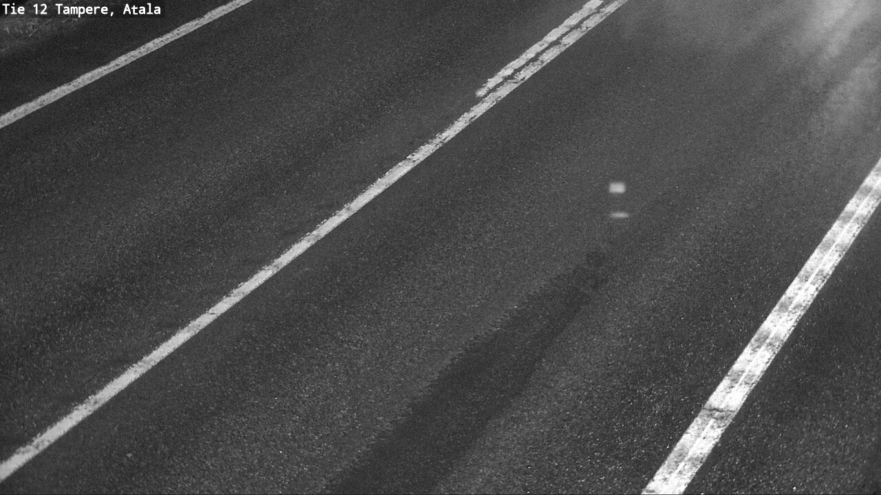 Kelikamerat Kuva Tie 12 Tampere, Atala, Tampere, Pirkanmaa