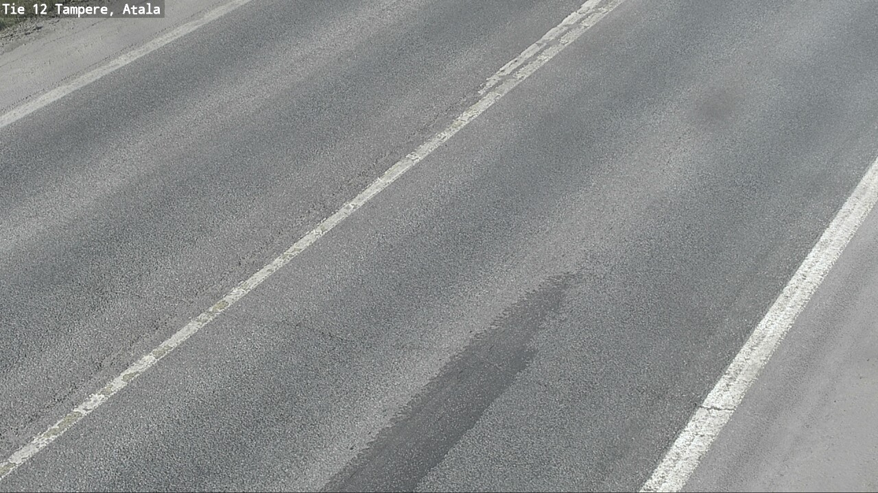Kelikamerat Kuva Tie 12 Tampere, Atala, Tampere, Pirkanmaa