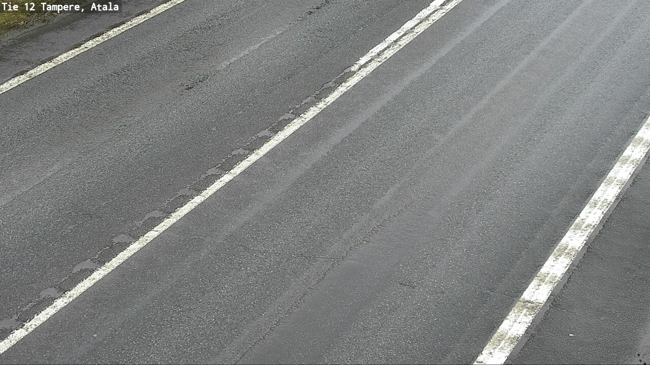 Kelikamerat Kuva Tie 12 Tampere, Atala, Tampere, Pirkanmaa