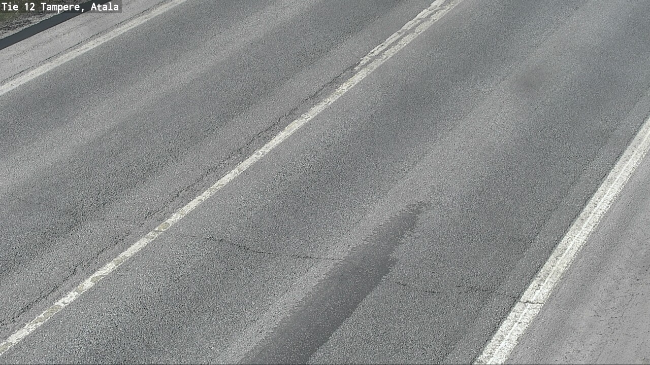 Kelikamerat Kuva Tie 12 Tampere, Atala, Tampere, Pirkanmaa
