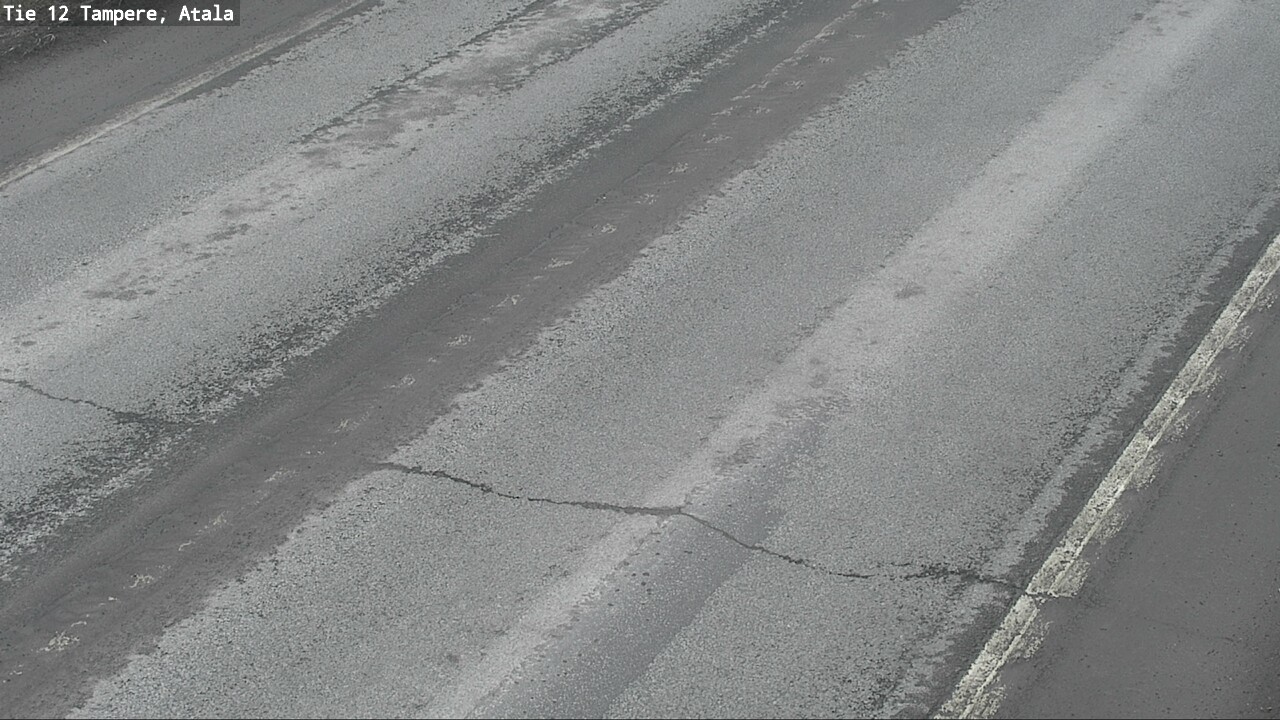 Kelikamerat Kuva Tie 12 Tampere, Atala, Tampere, Pirkanmaa