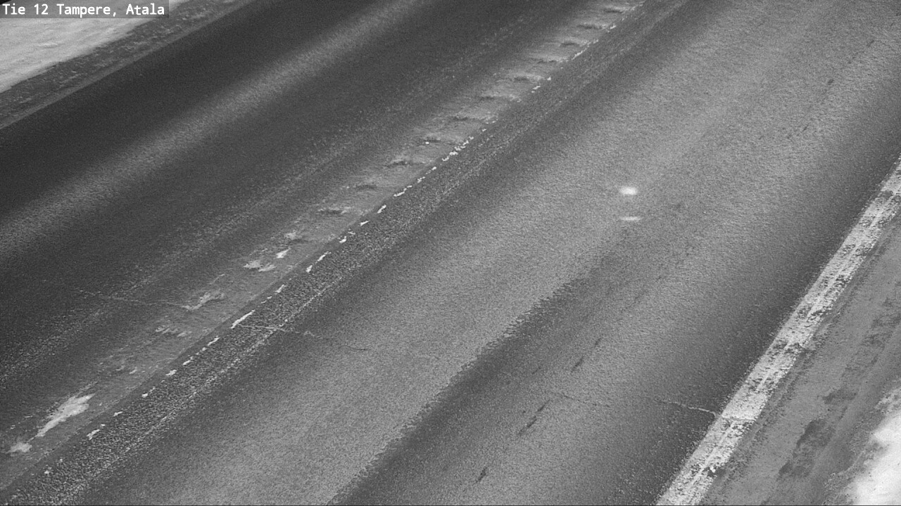 Kelikamerat Kuva Tie 12 Tampere, Atala, Tampere, Pirkanmaa