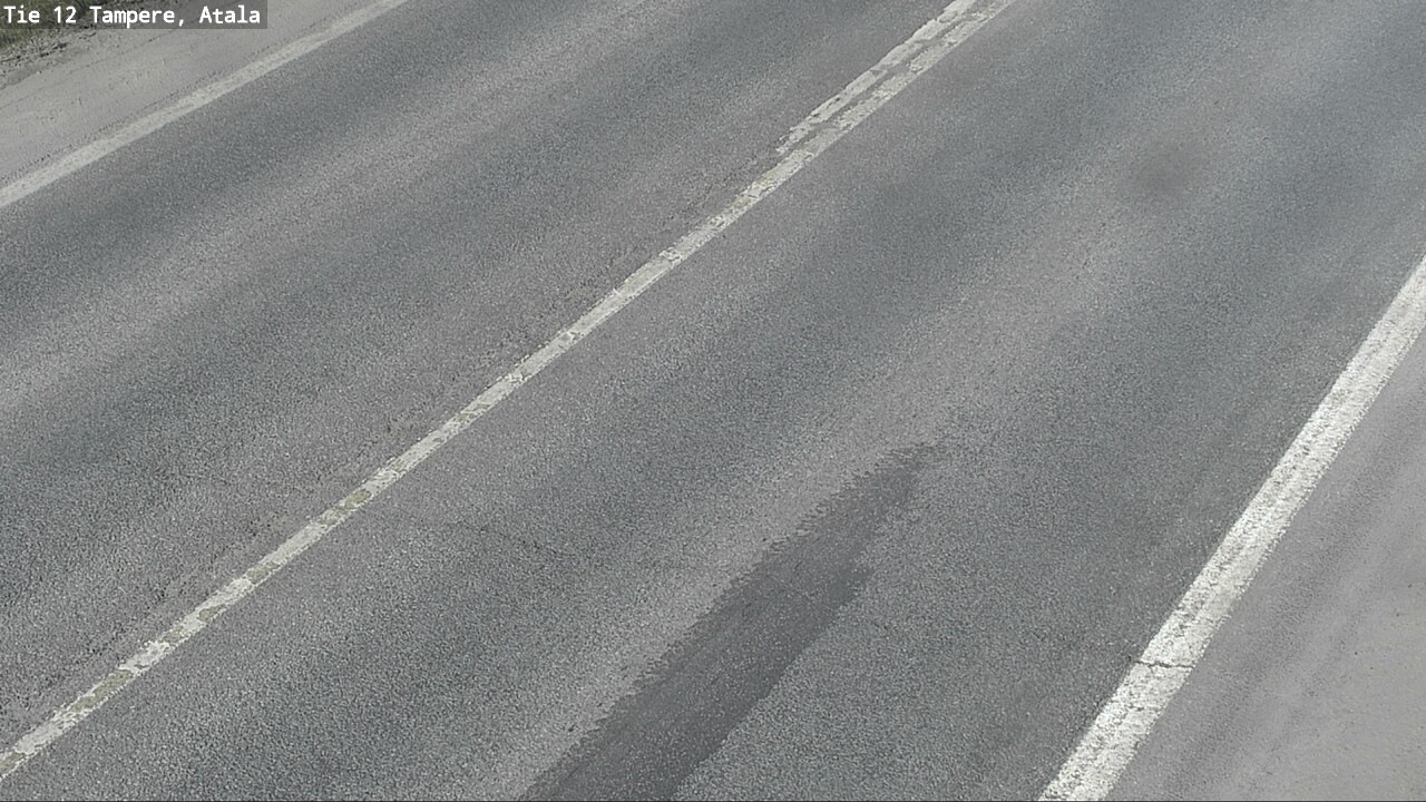 Kelikamerat Kuva Tie 12 Tampere, Atala, Tampere, Pirkanmaa