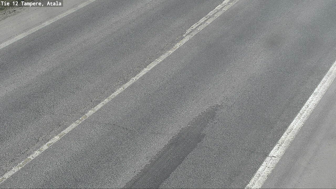 Kelikamerat Kuva Tie 12 Tampere, Atala, Tampere, Pirkanmaa