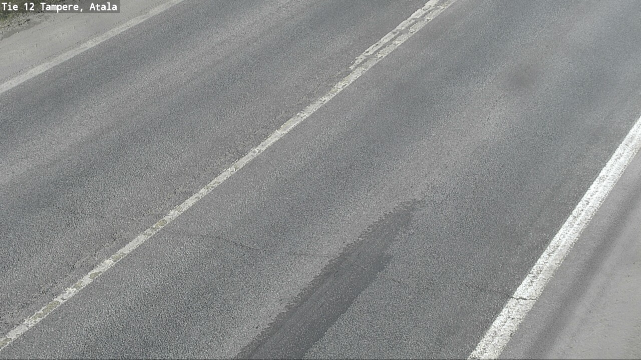 Kelikamerat Kuva Tie 12 Tampere, Atala, Tampere, Pirkanmaa