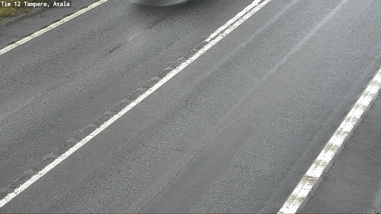 Kelikamerat Kuva Tie 12 Tampere, Atala, Tampere, Pirkanmaa