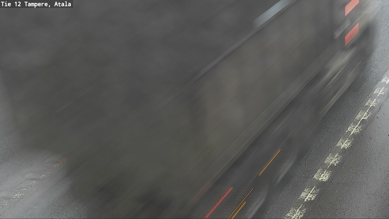 Kelikamerat Kuva Tie 12 Tampere, Atala, Tampere, Pirkanmaa